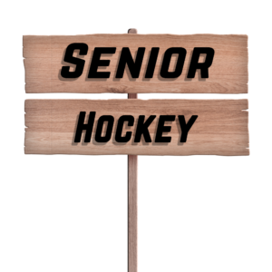 Funding - Hockey Senior