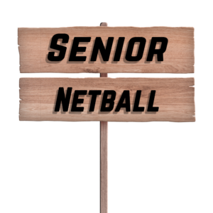 Funding - Netball Senior Funding - Netball Senior