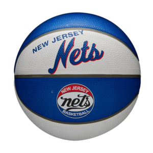 Wilson NBA Brooklyn Nets Basketball S3