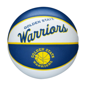 Wilson NBA Golden State Warriors Basketball S3