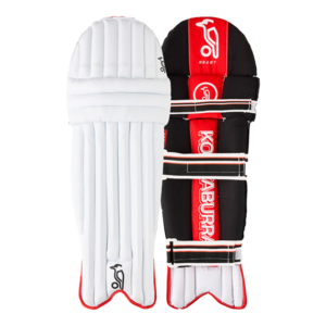 Kookaburra Beast Pro 6.0 Batting Leg Guards Adult