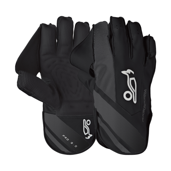 Kookaburra shadow Pro 3.0 WK Gloves Youth