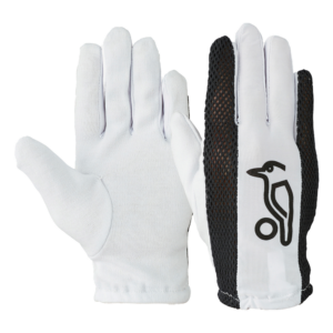 Kookaburra Full Finger Batting Inner Gloves Junior