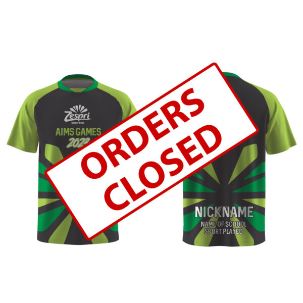 Limited Edition Collection Kiwi Tee