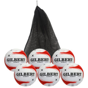 Gilbert Phoenix Trainer S4 Bundle