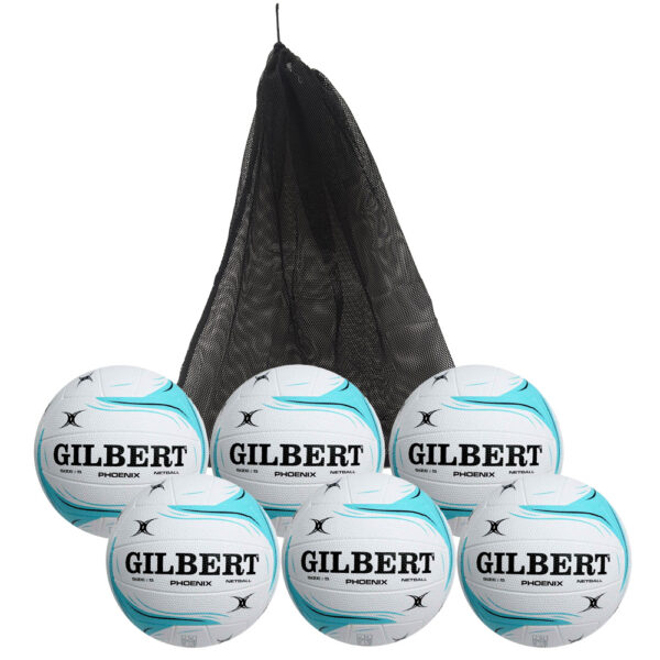 Gilbert Phoenix Trainer S5 Bundle