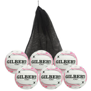 Gilbert Exo S4 Bundle