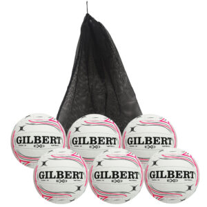 Gilbert Exo S5 Bundle