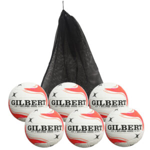 Gilbert Eclipse S5 Bundle