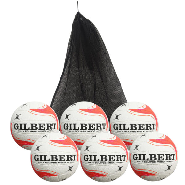 Gilbert Eclipse S5 Bundle