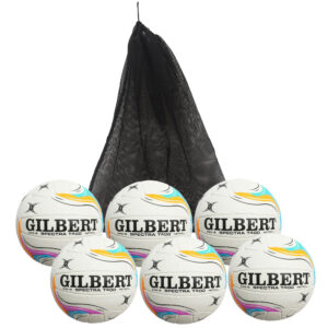 Gilbert Spectra S4 Bundle
