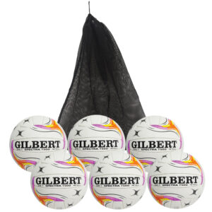 Gilbert Spectra S5 Bundle