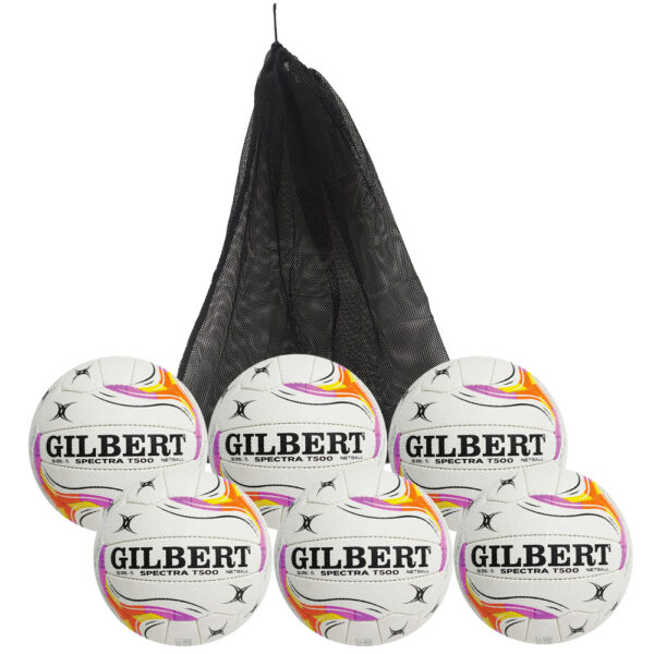 Gilbert Spectra S5 Bundle