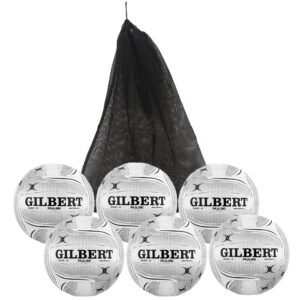 Gilbert Pulse S4 Bundle