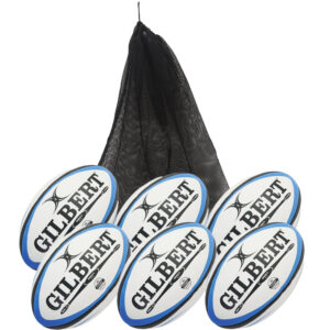 Gilbert Omega S5 Bundle
