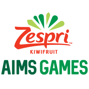 Zespri AIMS Games