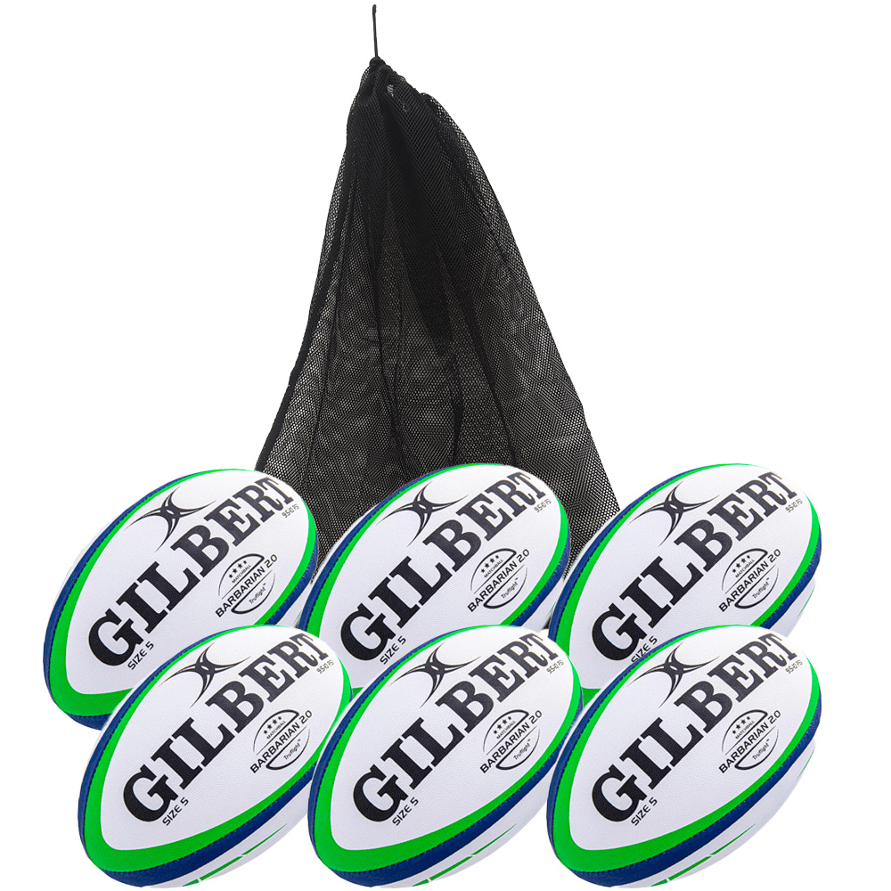 Gilbert Barbarian S5 Bundle
