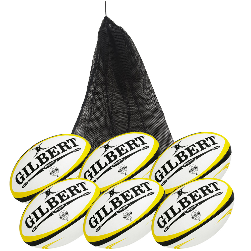 Gilbert Dimension S5 Bundle