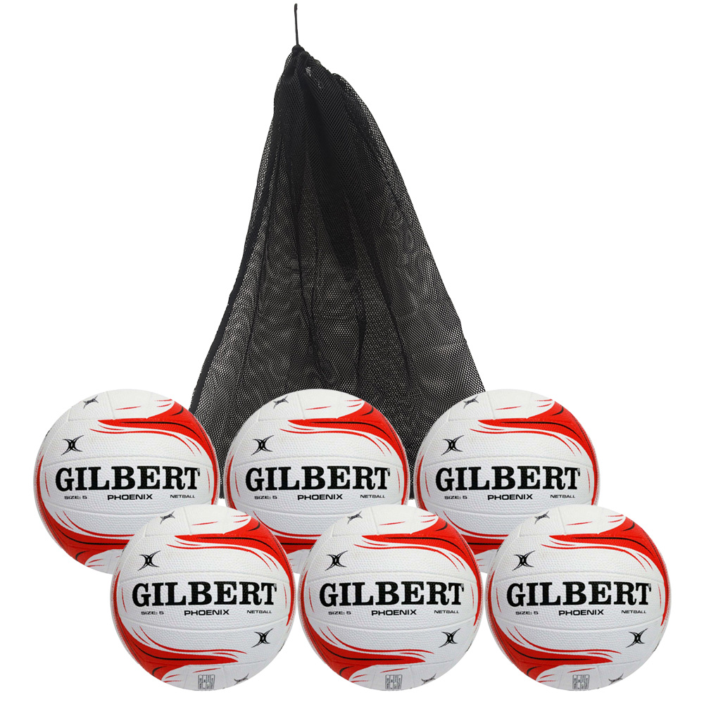 Gilbert Phoenix Trainer S4 Bundle