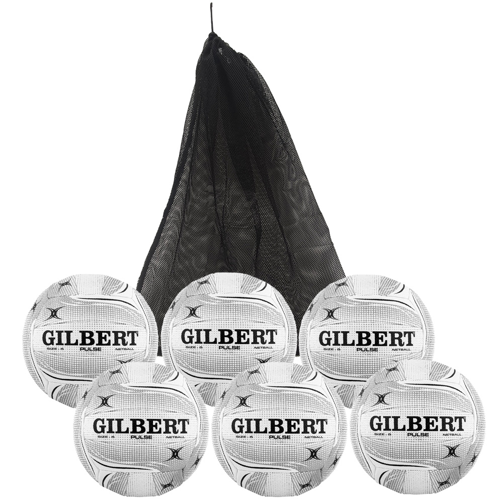 Gilbert Pulse S5 Bundle