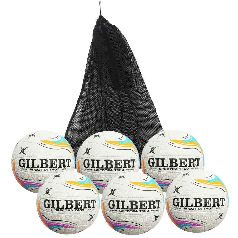 Gilbert Spectra S4 Bundle