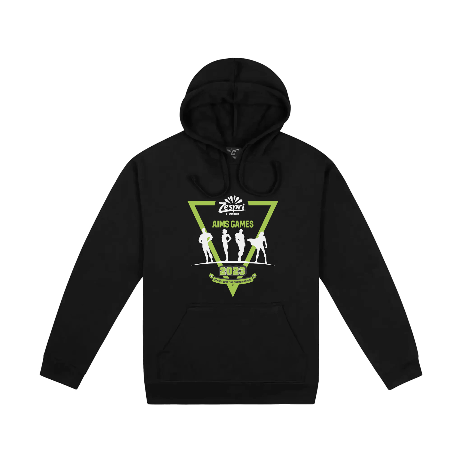 Hero Collection Hoodie - No Nickname