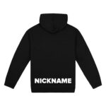 Tournament Collection Hoodie - Nickname