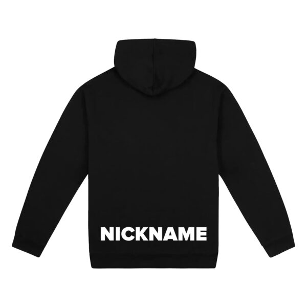 Tournament Collection Hoodie - Nickname