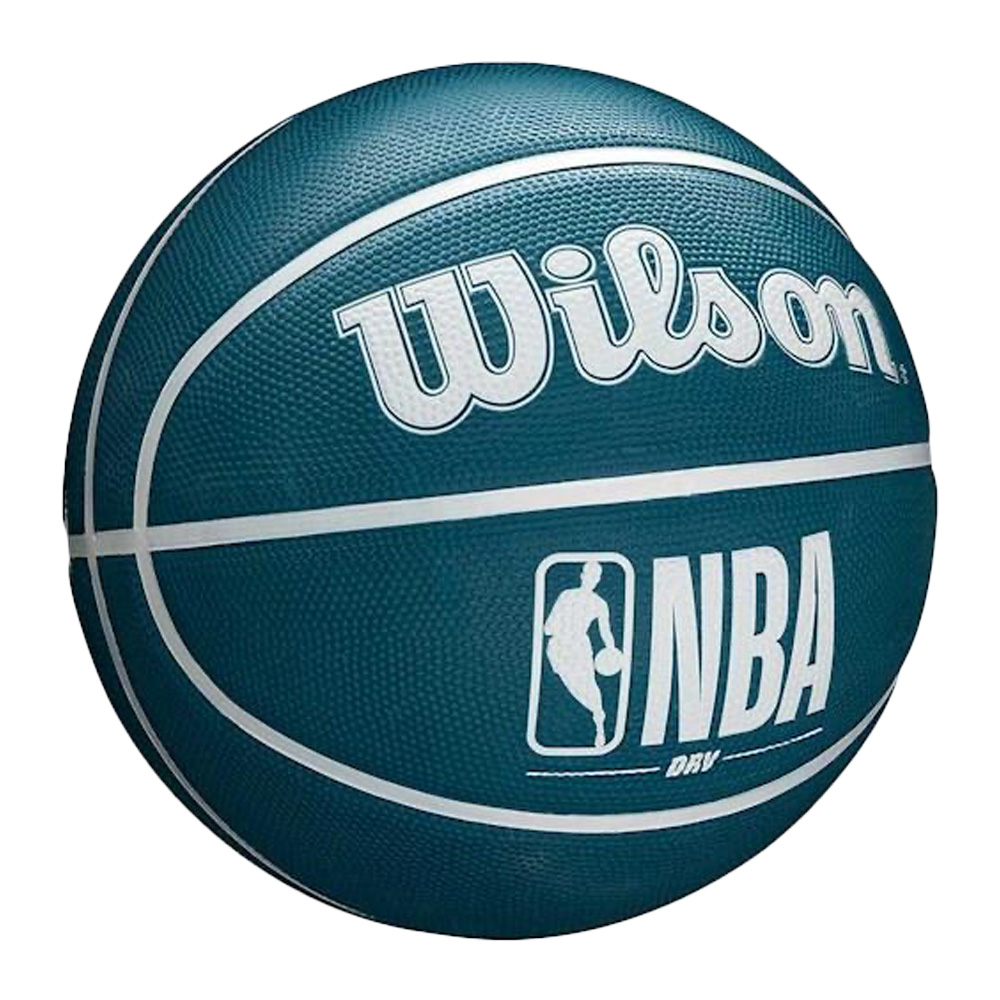 WILSON NBA DRV Basketball Backpack - Navy