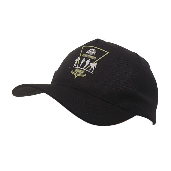 Hero Collection Cap