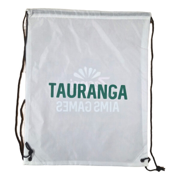 Zespri AIMS Games Tote Bag