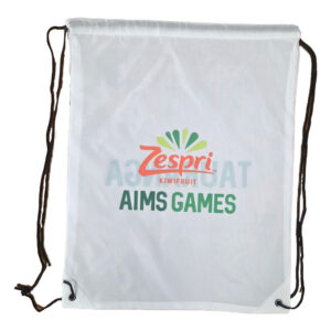 Zespri AIMS Games Tote Bag