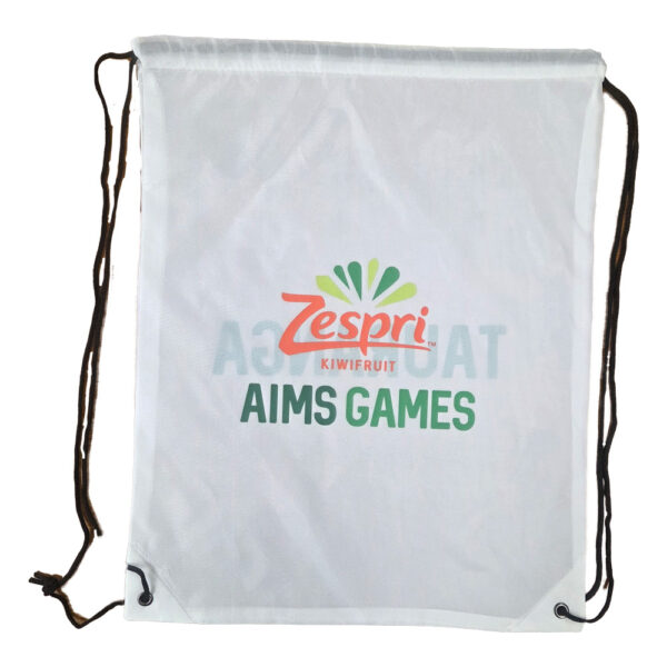 Zespri AIMS Games Tote Bag