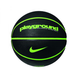 Nike Playground Black - S7