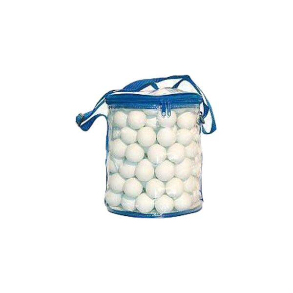 Bag of 144 Table Tennis Balls