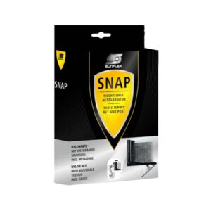 TT SNAP on Post and Net Set