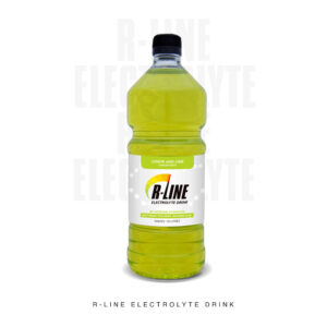 R-Line Electrolyte Drink Concentrate Single Bottle - Lemon Lime