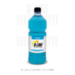 R-Line Electrolyte Drink Concentrate Single Bottle - Blueberry
