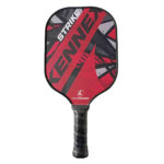 Pro Kennex Strike Pickleball Paddle - Red
