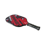 Pro Kennex Strike Pickleball Paddle - Red