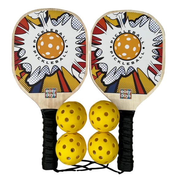 Pickle Ball Home Set 