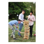 Super Giant Garden Jenga