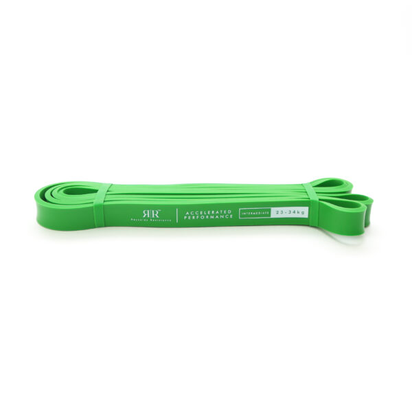 Pull Up Band - Green (23-34kg)