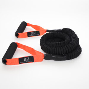 Resistance Tube Light - Orange