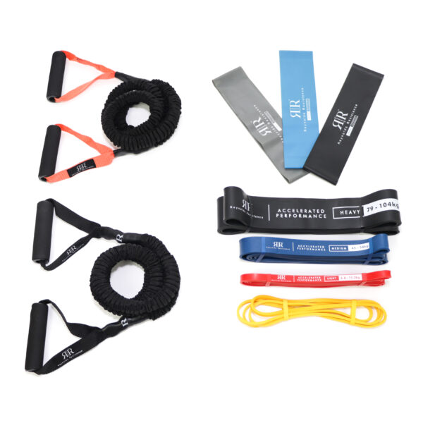 Reynolds Resistance Sports Distributors