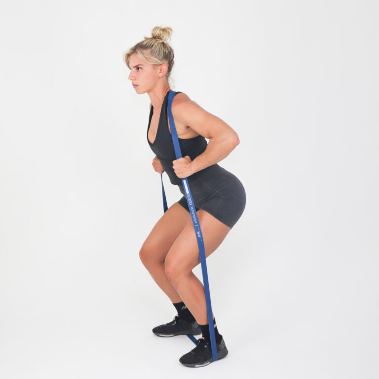 Reynolds Resistance Sports Distributors