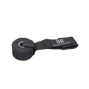 Door Anchor for bands/tubes
