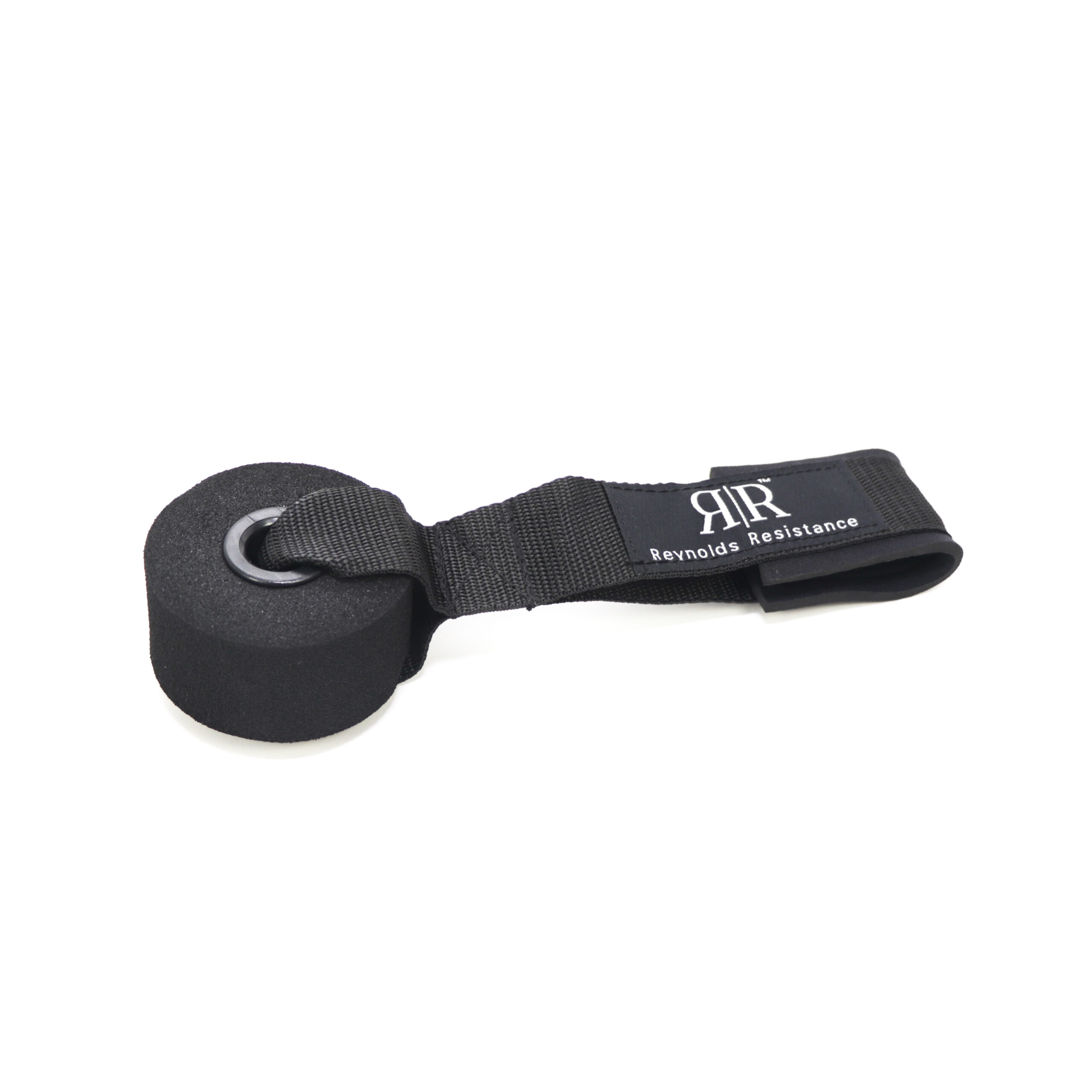 Door Anchor for bands/tubes