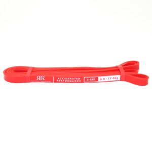 Pull Up Band - Red (6.8-11.3kg)