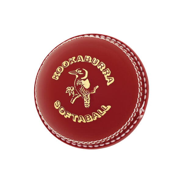 Kookaburra Softaball JNR Red